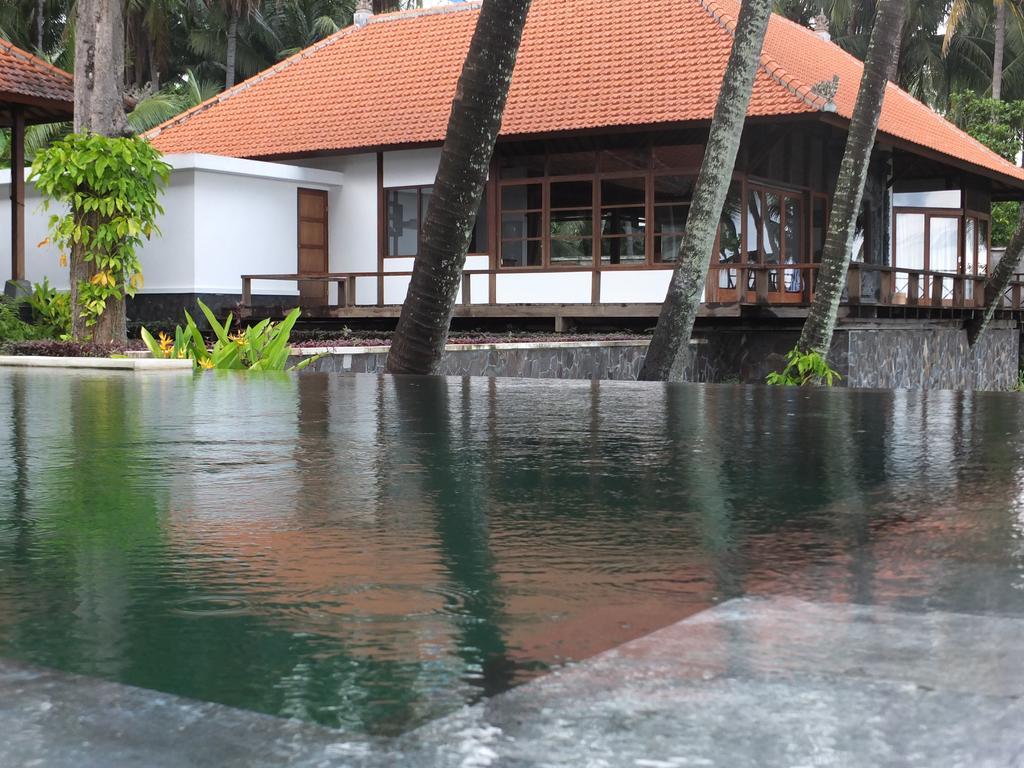 THE AMRITA - SALT FARM VILLAS ТЕДЖАКУЛА